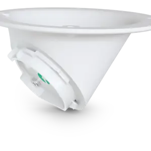 Arlo Deckenadapter Flutlicht-Kamera Weiß