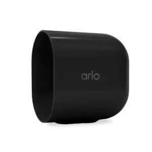 Arlo Go 2 Gehäuse, schwarz Schwarz