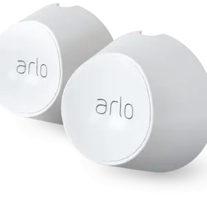 Arlo magnetische Halterung, Weiß