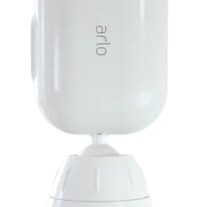 Arlo Total Security Halterung Weiß