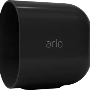 Arlo Kameragehäuse, schwarz Schwarz