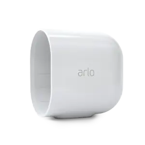 Arlo Kameragehäuse, weiß Weiß