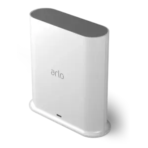 Arlo SmartHub Weiß