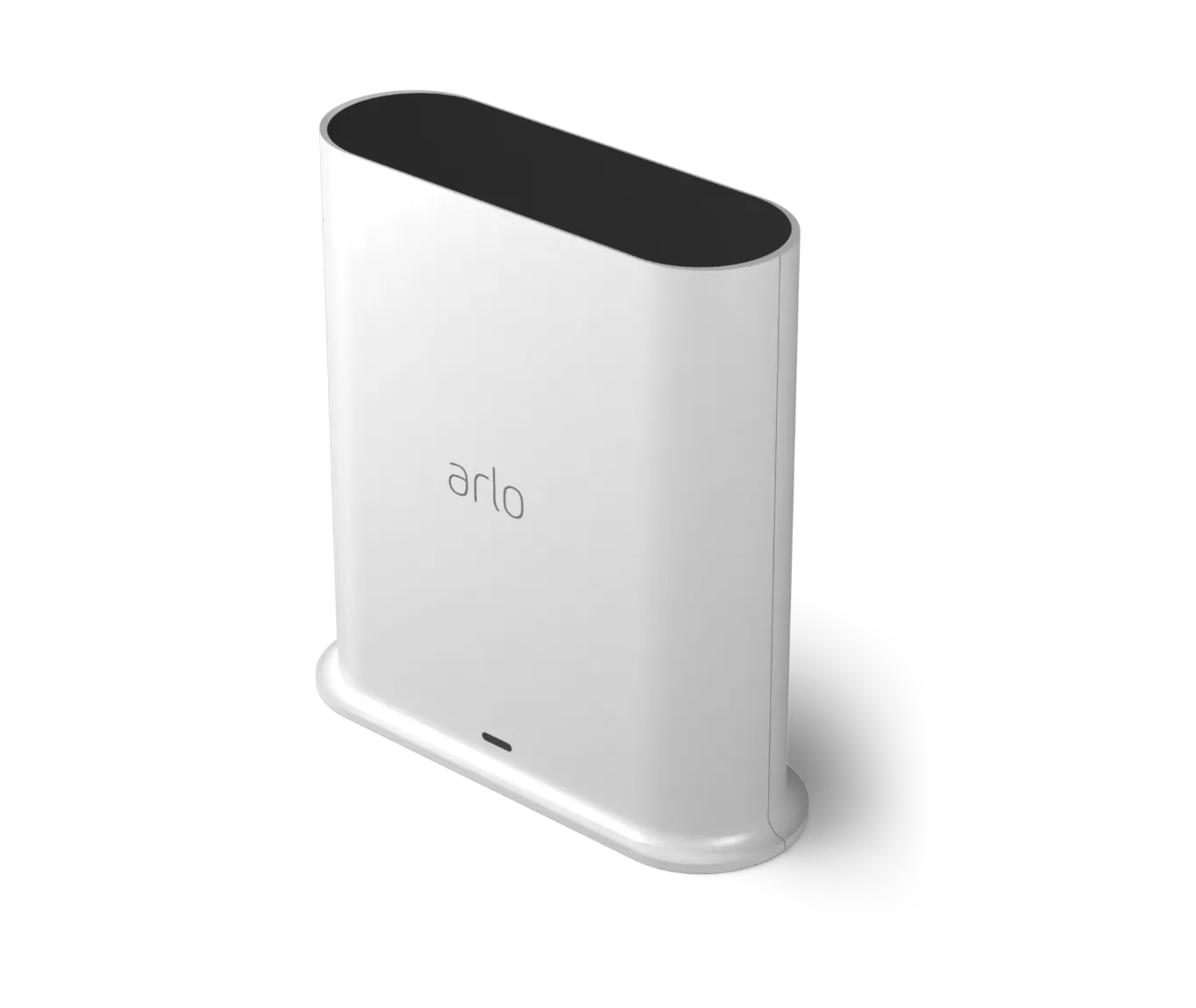 Arlo SmartHub für alle Kameras Weiß